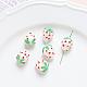 Lampwork бисер INS-PW0001-03A-1-1