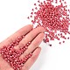 Бисер из стекла  X1-SEED-A012-4mm-125B-4