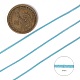 Корейские вощеные полиэфирные шнуры YC1.0MM-196A-3