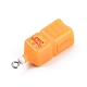 Подвески из непрозрачной смолы FIND-I052-09P-01-2