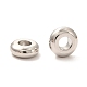 Spacer бисер латунные KK-P203-05P-3