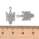 Подвески из нержавеющей стали 304 STAS-J042-33P-3