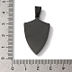 Подвески из нержавеющей стали 304 STAS-Z075-03EB-3