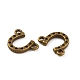 Подвески из сплава в тибетском стиле FIND-WH0146-29AB-1