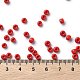 375 г 15-х цветных стеклянных бусин SEED-JP0004-02-4mm-3
