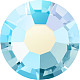 Камни preciosa® crystal hotfix с плоской основой Y-PRC-HSS6-60010-200-2