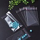 Целлофановые пакеты OPC-I003-8x12cm-3