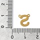 Подвески из нержавеющей стали 304 STAS-Z074-04G-S-3