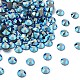Камни preciosa® crystal hotfix с плоской основой Y-PRC-HSS6-30050-200-1