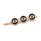 Шпильки Bobby Pin из эмали из сплава PHAR-H070-05KCG-2