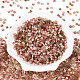 Имитация кошачьего глаза стеклянные бусины SEED-N007-31E-2