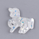 Кабошоны из смолы CRES-T010-31E-1
