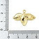 Подвески из сплава со стразами FIND-M033-03A-02-3
