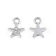 Подвески из нержавеющей стали 304 STAS-N095-143-2