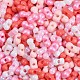 Бисер из стекла  SEED-K010-03P-2