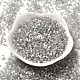 Стеклярус SEED-B001-03A-10-2