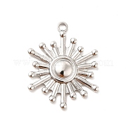 Подвески из нержавеющей стали 304 STAS-F282-18P