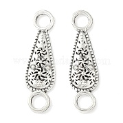 Подвески из сплава в тибетском стиле FIND-B050-19AS