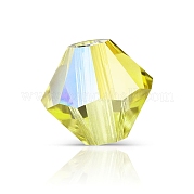 Хрустальные бусины preciosa® Y-PRC-BA6-80250-200