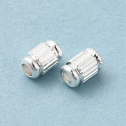 Латунные бусины KK-H442-99S