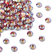 Preciosa® maxima crystal без горячей фиксации плоские камни Y-PRC-NSS12-90070-200