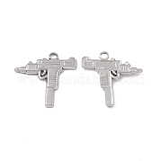 Подвески из нержавеющей стали 304 STAS-B031-23P