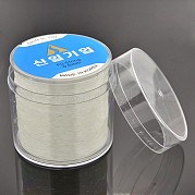 Корейская кристалл упругой нити CT-J001-0.6mm