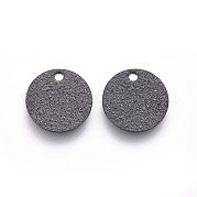 Подвески из нержавеющей стали 304 STAS-E455-02B-10mm