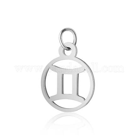 Подвески из нержавеющей стали марки 304 STAS-T036-T513-A3-1