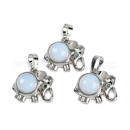 Opalite подвески G-I374-A-P21-1