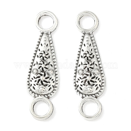Подвески из сплава в тибетском стиле FIND-B050-19AS-1