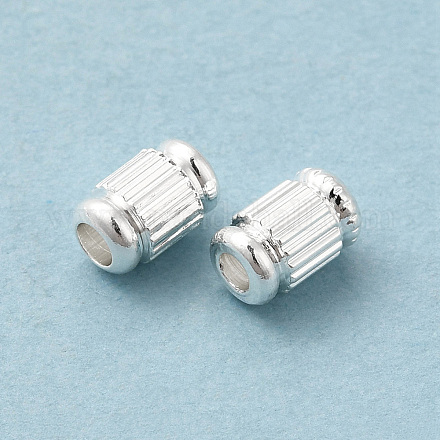 Латунные бусины KK-H442-99S-1