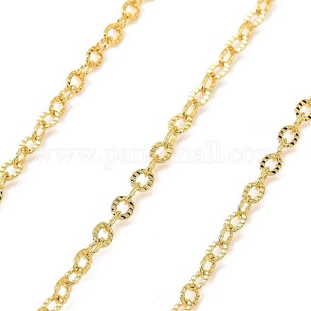 Латунные кабельные цепи CHC-H111-10G-1