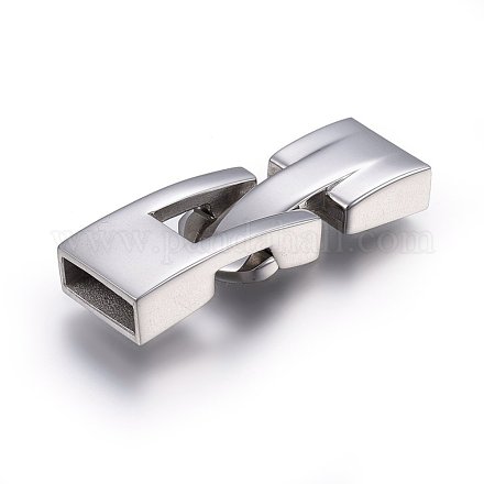 Застежки-кнопки из нержавеющей стали 304 STAS-E440-68P-1