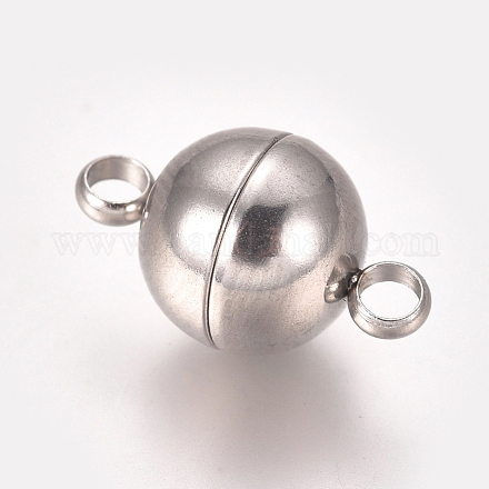 Магнитные застежки из нержавеющей стали 304 STAS-I137-07B-1