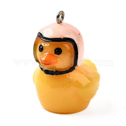Подвески из смолы FIND-U031-13A-P-1