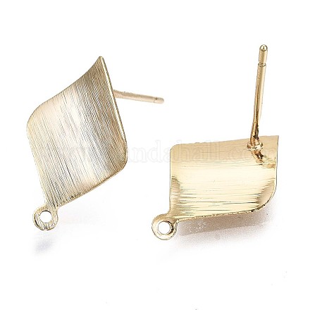 Изделия из латуни X-KK-T056-28G-NF-1