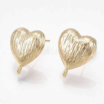 Изделия из латуни KK-T038-496G-1