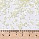 Круглые бусины toho X-SEED-TR15-0182-4
