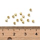 Spacer бисер латунные KK-P249-01A-G01-3
