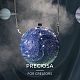Камни preciosa® crystal hotfix с плоской основой Y-PRC-HSS8-00030-279-4