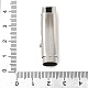 304 штыковые застежки из нержавеющей стали STAS-Z147-29P-02-3