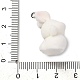 Подвески из смолы в виде животных FIND-S001-06L-3