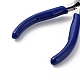 Стали ювелирные клещи TOOL-C010-07-3