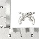 Латунные подвески KK-S527-03P-B-3
