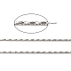 Цепи Boston Link из нержавеющей стали 304 CHS-K008-07A-2