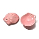 Фарфора ручной работы подвески PORC-O003-01B-02-2