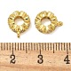 Латунные поручни из кубического циркония с микропаве KK-U050-08G-2