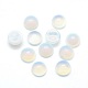 Opalite кабошоны G-P393-R10-6mm-1