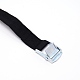 Нейлоновый фиксированный ремешок AJEW-WH0230-27B-02-2